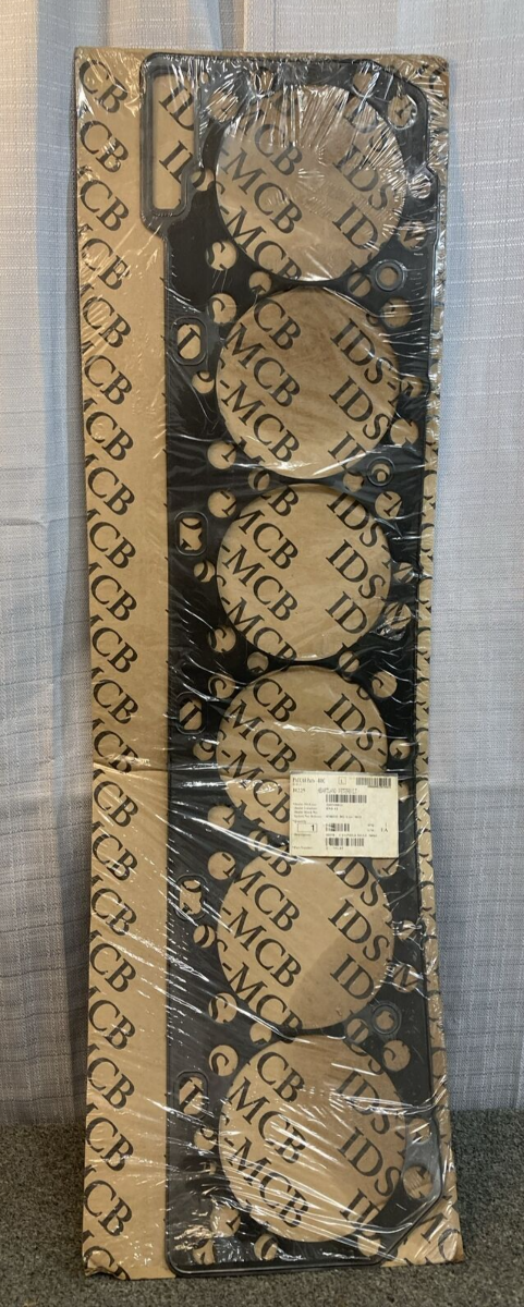 NEW REPLACES CAT 2271204CAT GASKET SPACER PLATE