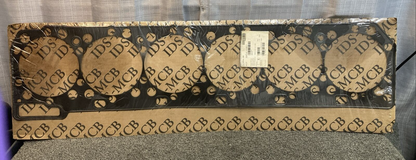 NEW REPLACES CAT 2271204CAT GASKET SPACER PLATE