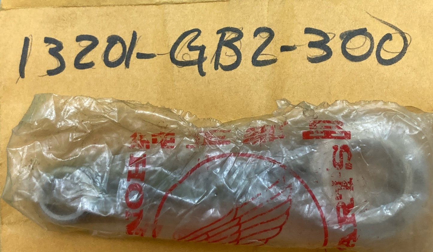 NEW REPLACES HONDA 13201-GB2-300 ROD CONNECTING
