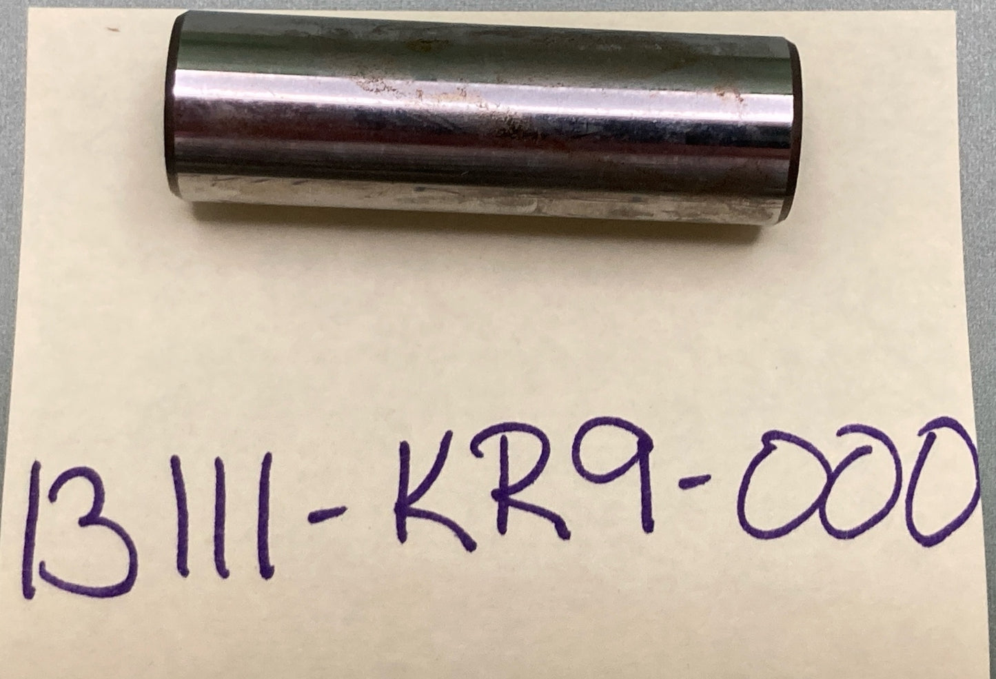 NEW REPLACES HONDA 13111-KR9-000 PISTON PIN