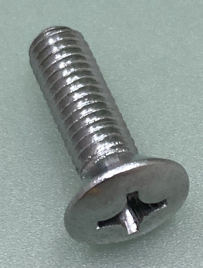 NEW REPLACES HONDA 93700-06025-0A SCREW Oval (6X25)