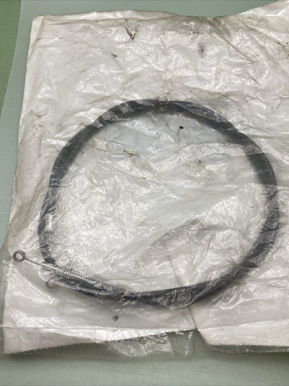 NEW CLIMATECH FA1005 HEATER CONTROL CABLE