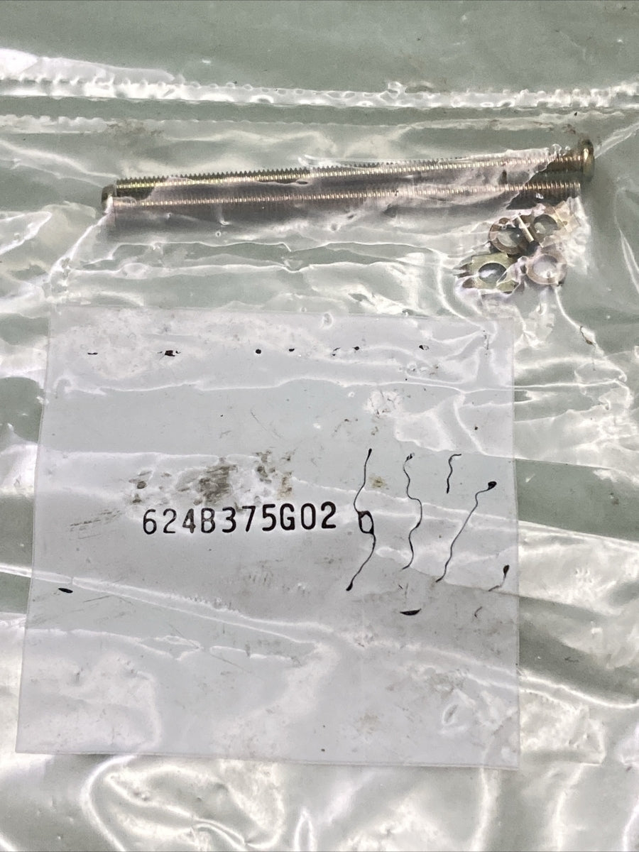 NEW REPLACES WESTINGHOUSE 624B375G02 BASE MOUNTING HARDWARE