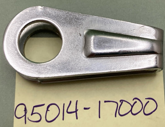 NEW REPLACES HONDA 95014-17000 ADJUSTER, DRIVE CHAIN