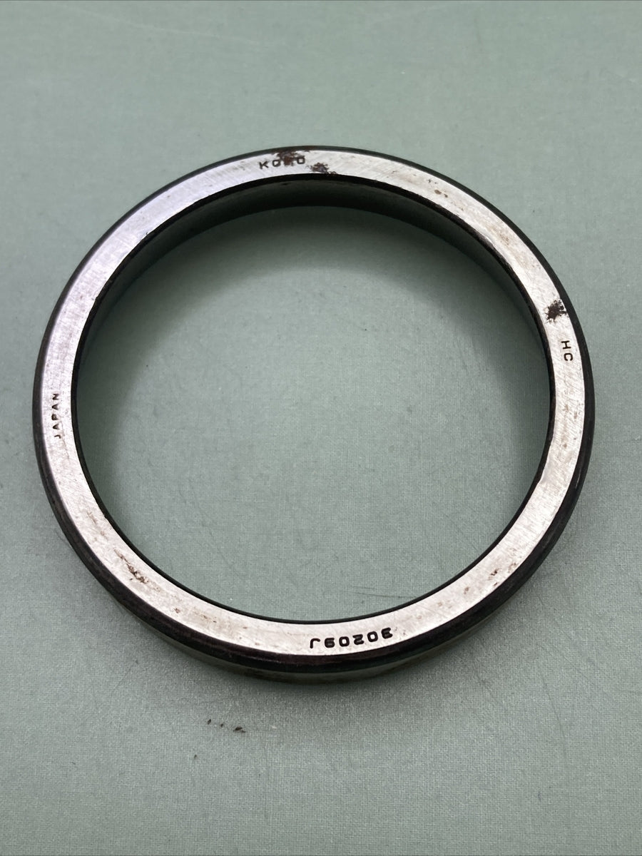 KOYO 30209J ROLLER BEARING