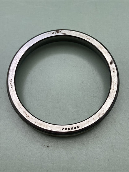 KOYO 30209J ROLLER BEARING