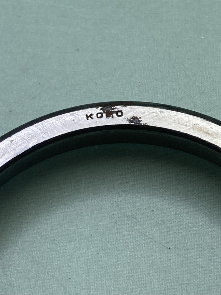 KOYO 30209J ROLLER BEARING