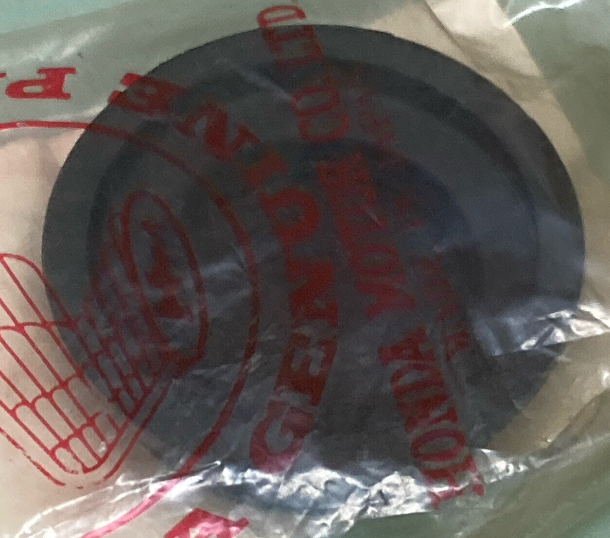 NEW GENUINE HONDA 45520-371-003 CYLINDER DIAPHRAGM