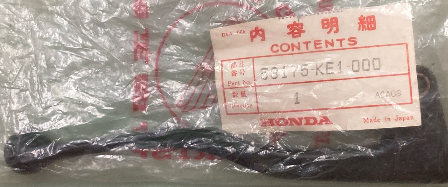 NEW GENUINE HONDA 53175-KE1-000 HANDLEBAR LEVER REFLEX HANDLE
