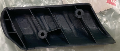NEW GENUINE HONDA 50616-KAB-010ZA Step, Left Formal Gray