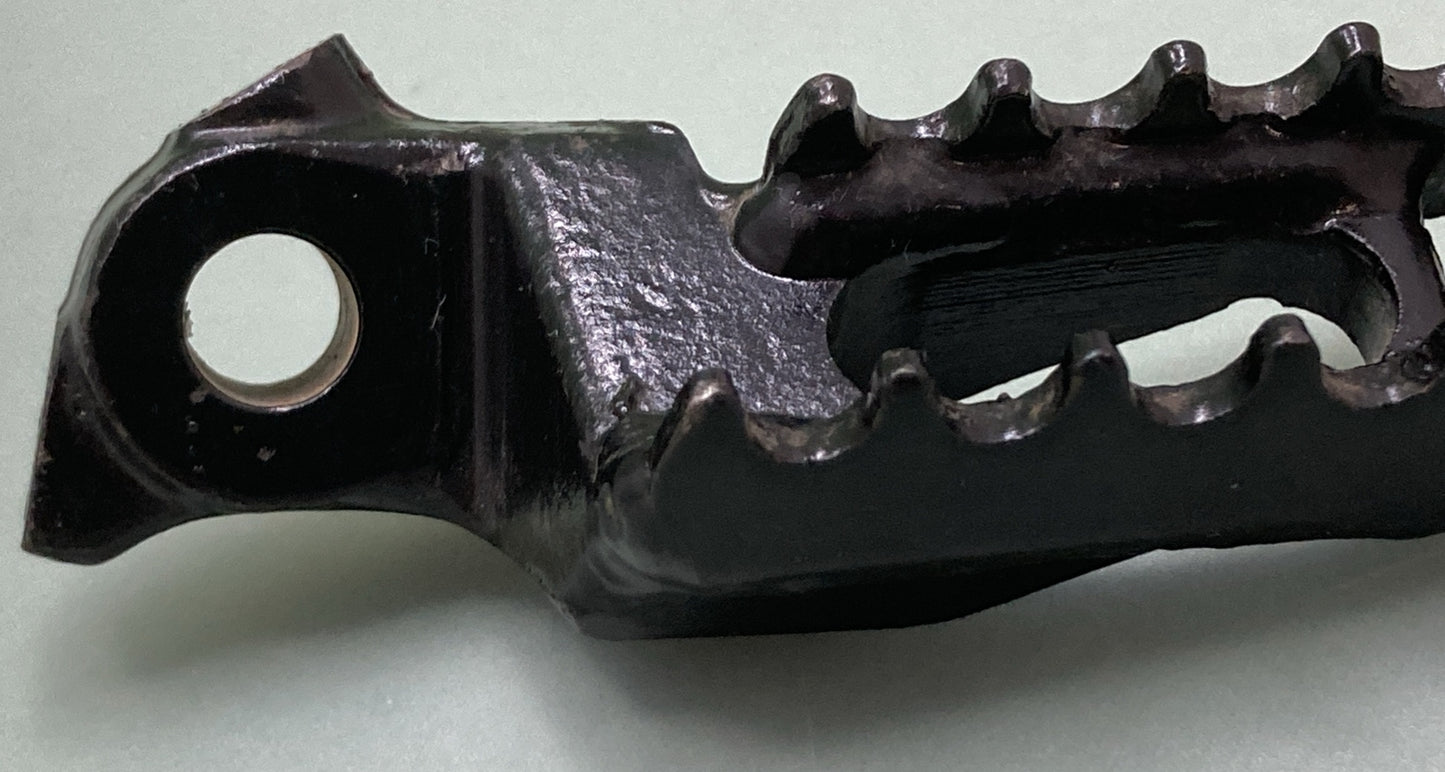 NEW REPLACES HONDA 50642-KS7-000 LEFT STEP ARM