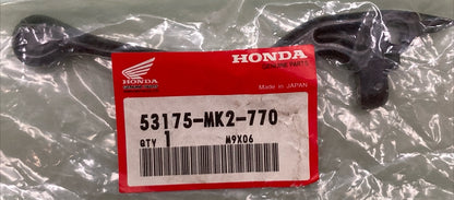 NEW GENUINE HONDA 53175-MK2-770 HANDLEBAR LEVER BRAKE