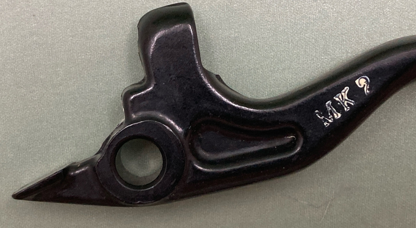 NEW GENUINE HONDA 53175-MK2-770 HANDLEBAR LEVER BRAKE