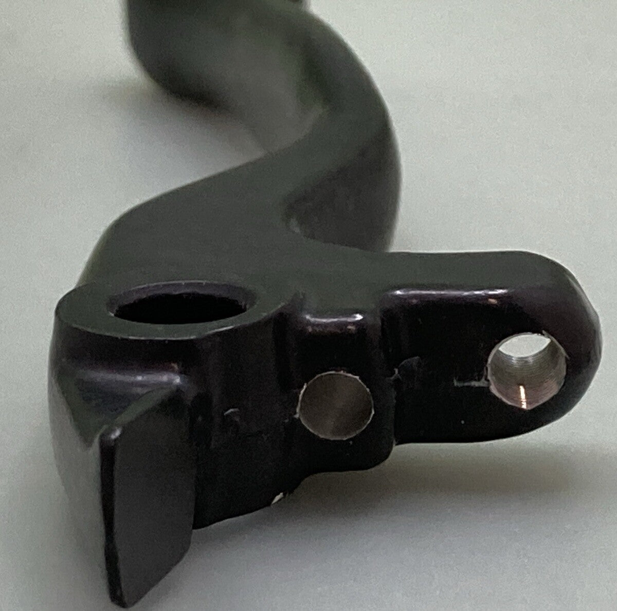 NEW GENUINE HONDA 53175-MK2-770 HANDLEBAR LEVER BRAKE