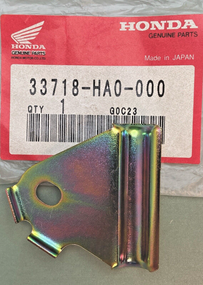 NEW GENUINE HONDA 33718-HA0-000 GUIDE, L. TAILLIGHT WIRE