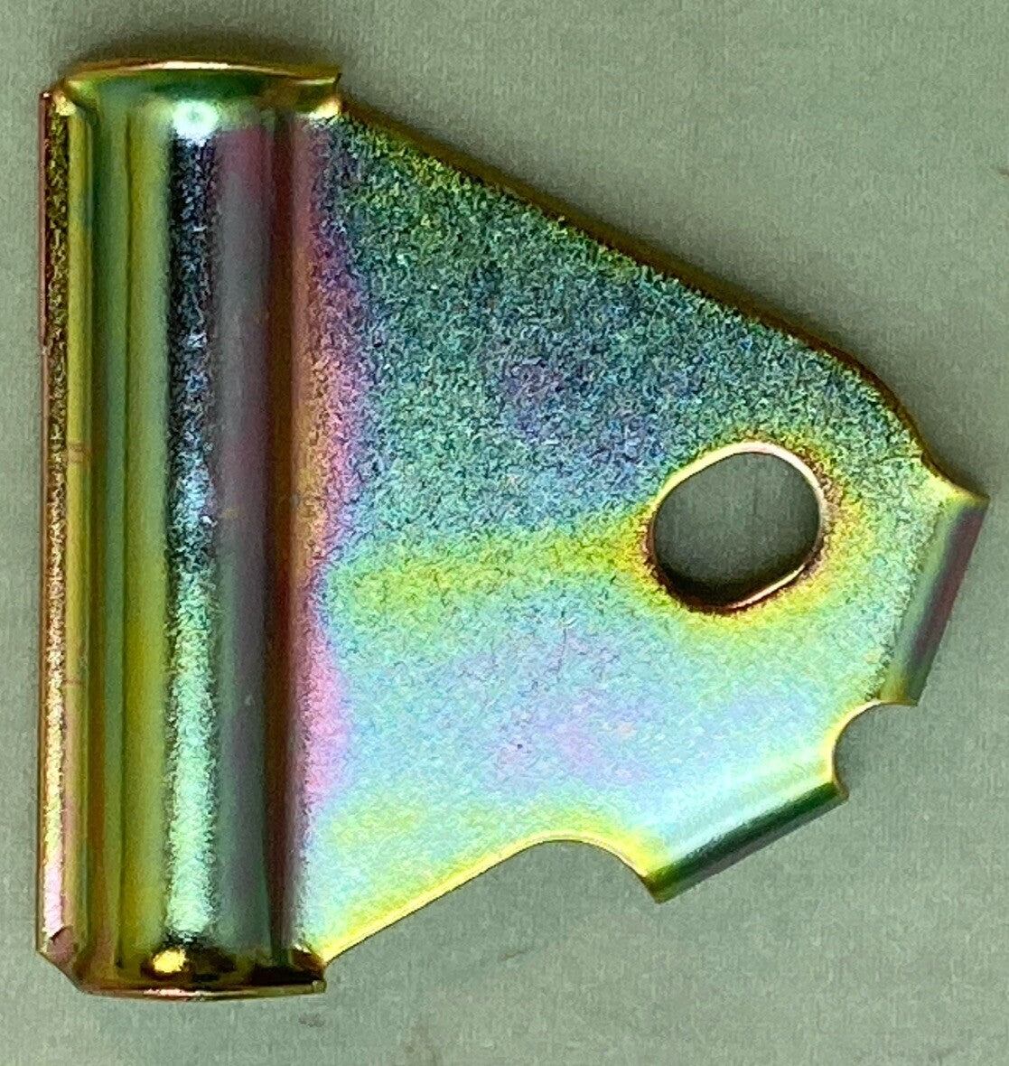 NEW GENUINE HONDA 33718-HA0-000 GUIDE, L. TAILLIGHT WIRE