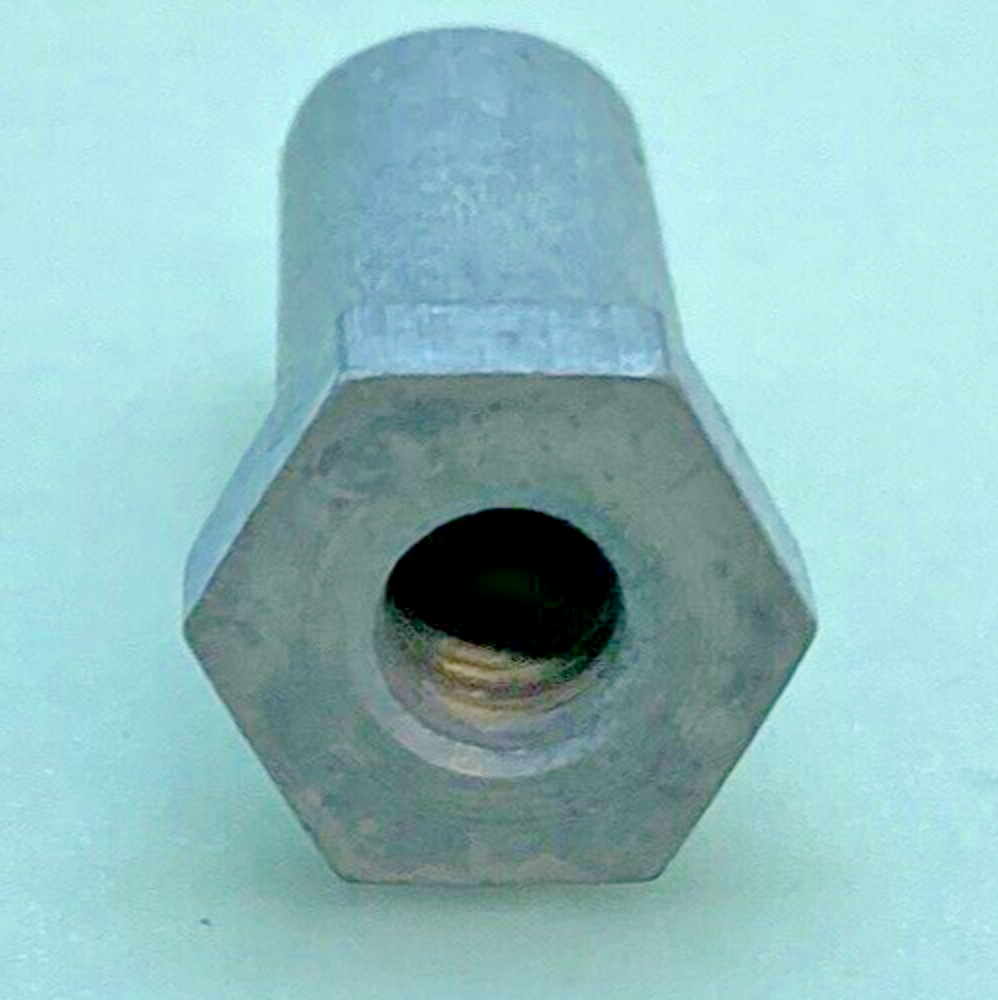 NEW GENUINE HONDA 43464-958-000 BRAKE ADJUSTING NUT