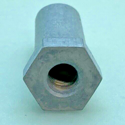 NEW GENUINE HONDA 43464-958-000 BRAKE ADJUSTING NUT