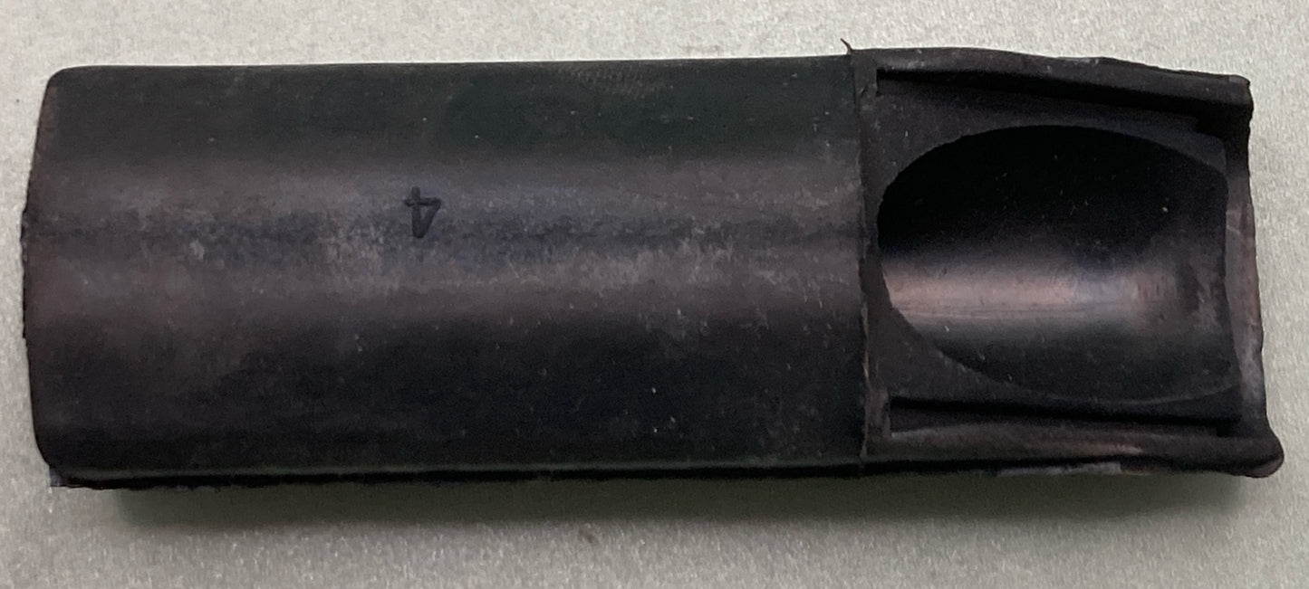 NEW GENUINE HONDA 50710-KE8-000 PILLION STEP RUBBER