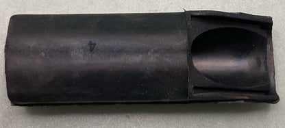 NEW GENUINE HONDA 50710-KE8-000 PILLION STEP RUBBER