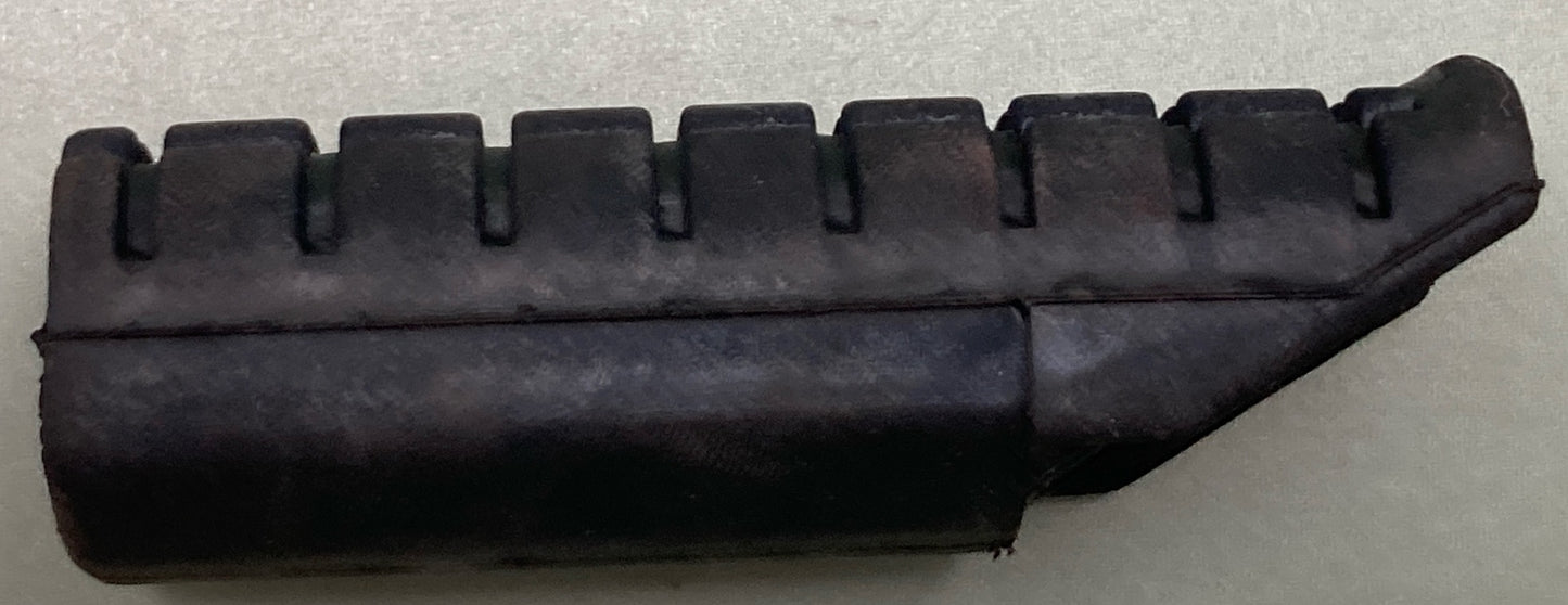 NEW GENUINE HONDA 50710-KE8-000 PILLION STEP RUBBER