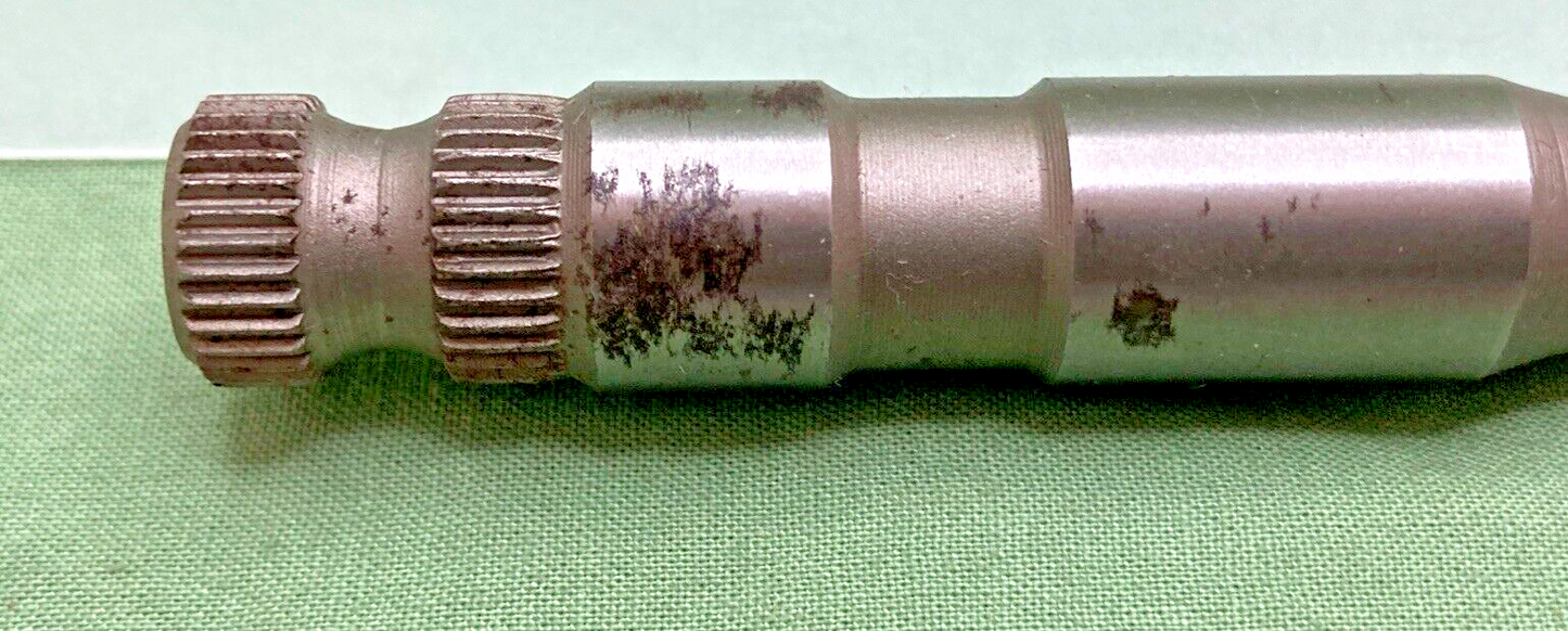 NEW GENUINE HONDA 40511-918-040 SHAFT, TENSIONER