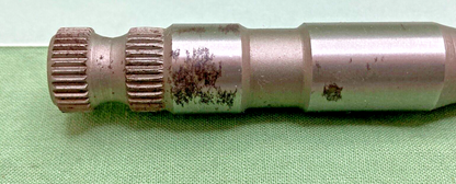 NEW GENUINE HONDA 40511-918-040 SHAFT, TENSIONER