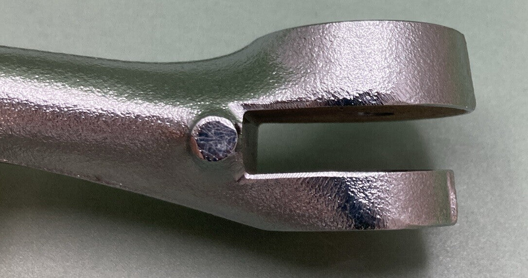 NEW REPLACES HONDA 50530-MCK-A00 SIDE STAND BAR