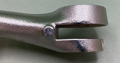 NEW REPLACES HONDA 50530-MCK-A00 SIDE STAND BAR