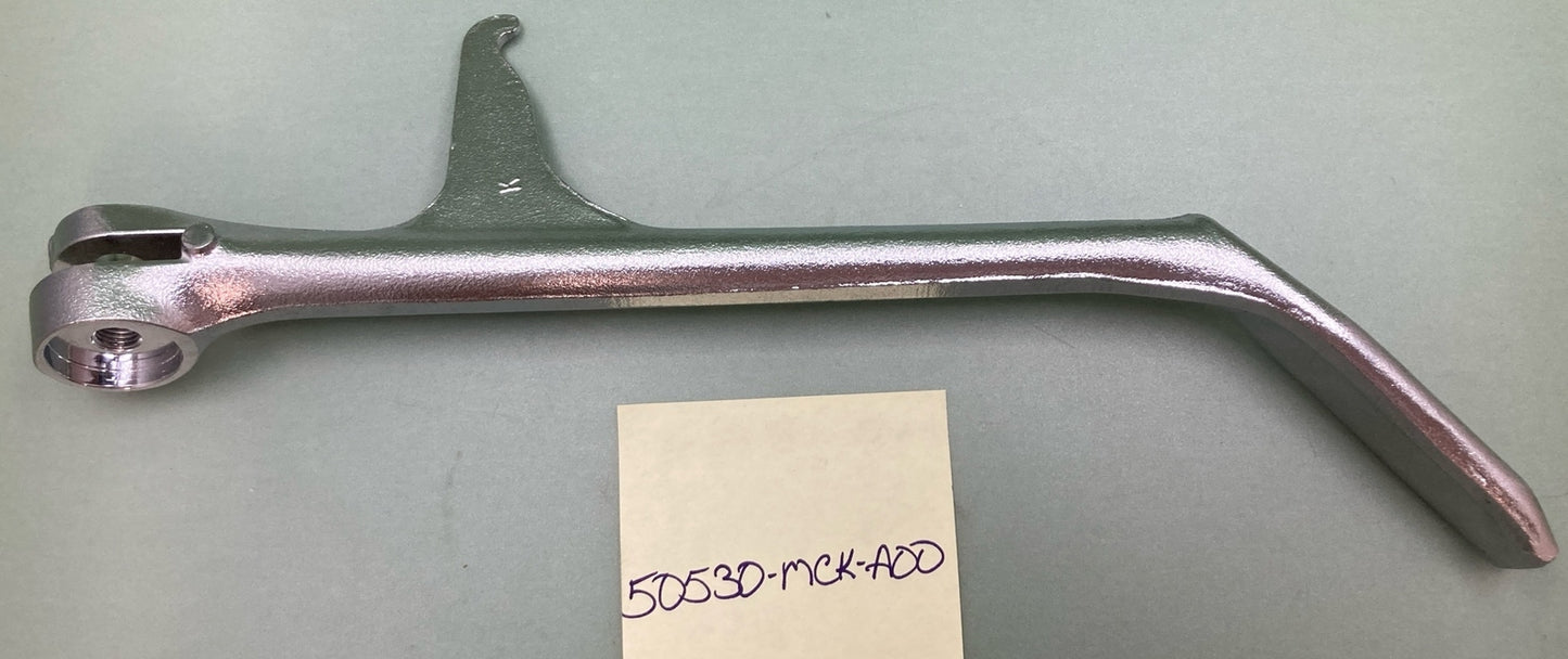 NEW REPLACES HONDA 50530-MCK-A00 SIDE STAND BAR