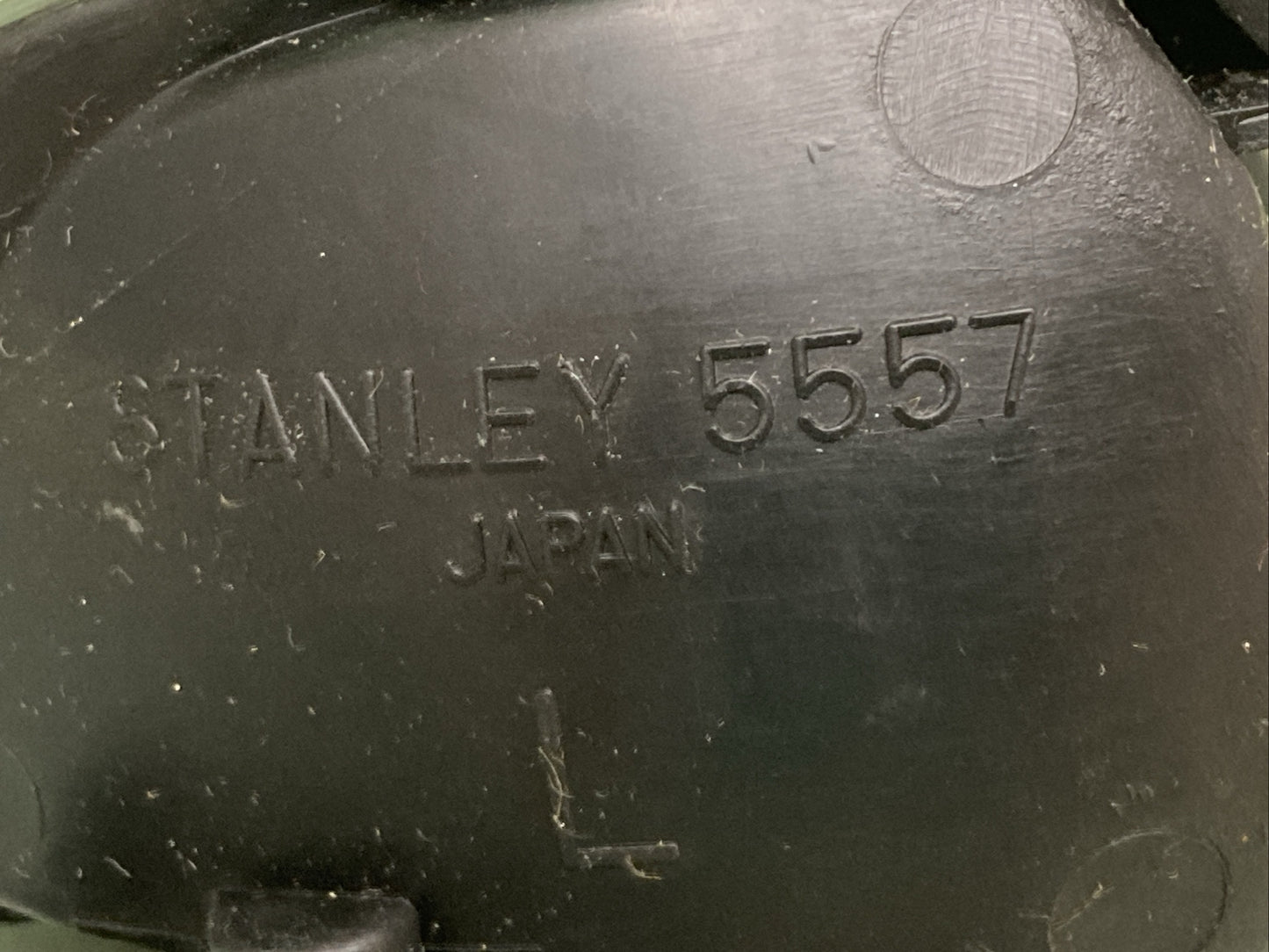 NEW GENUINE HONDA 33453-GS7-671 BASE LEFT FRONT TURN SIGNAL