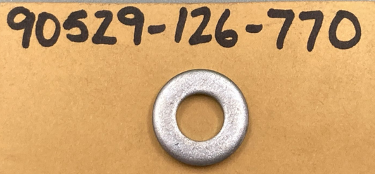 NEW REPLACES HONDA 90529-126-770 WASHER FRAME (10.5MM)