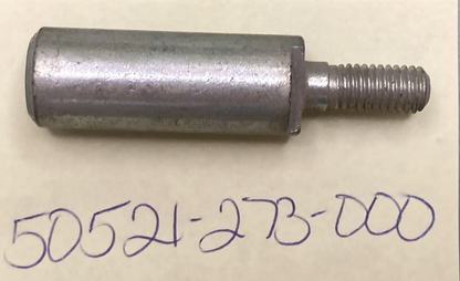 NEW REPLACES HONDA 50521-273-000 SHAFT MAIN STAND STEP BAR