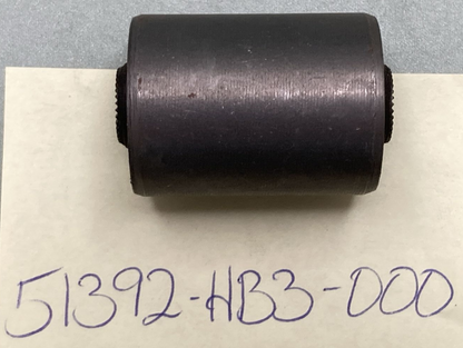 NEW REPLACES HONDA 51392-HB3-000 BUSH FRONT ARM (INNER)