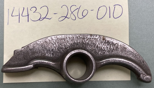 NEW REPLACES HONDA 14432-286-010 ARM VALVE ROCKER