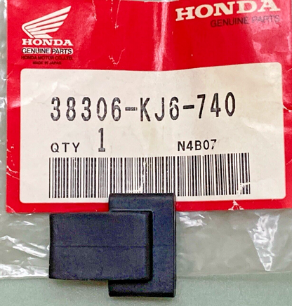 NEW GENUINE HONDA 38306-KJ6-740 SUSPENSION