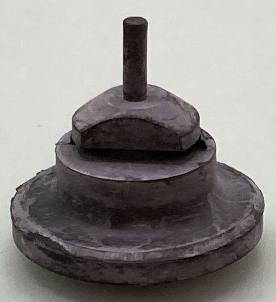 NEW REPLACES KAWASAKI 92075-1911 DAMPER REAR STAY