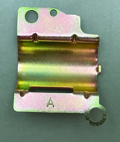 NEW GENUINE HONDA 35204-KE8-702 PLATE, Control Levers  Cables  Switches