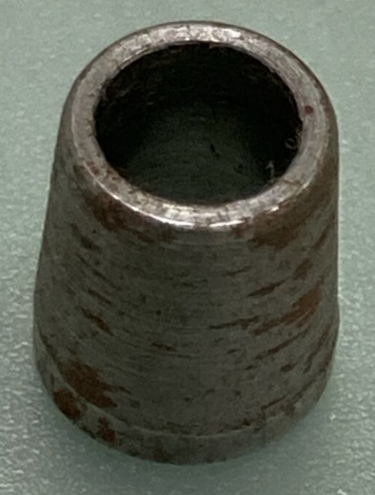 NEW REPLACES KAWASAKI 92043-1216 PIN OIL LINE