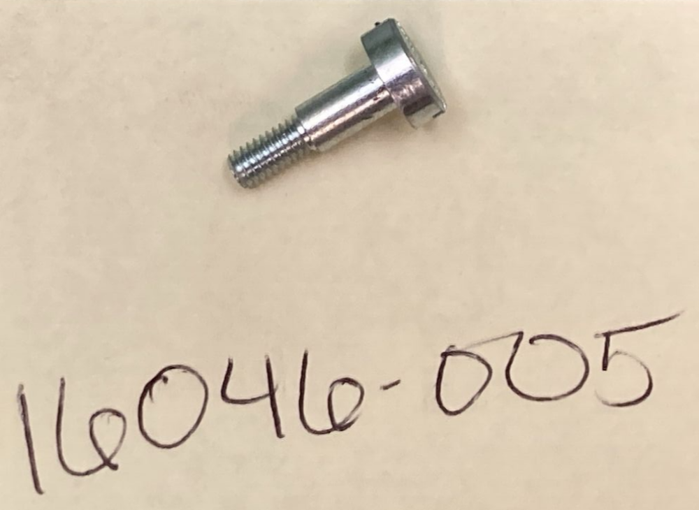 NEW REPLACES KAWASAKI 16046-005 SCREW CARBURETOR