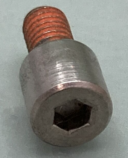 NEW REPLACES KAWASAKI 92003-532 BOLT 6X11 JET SKI