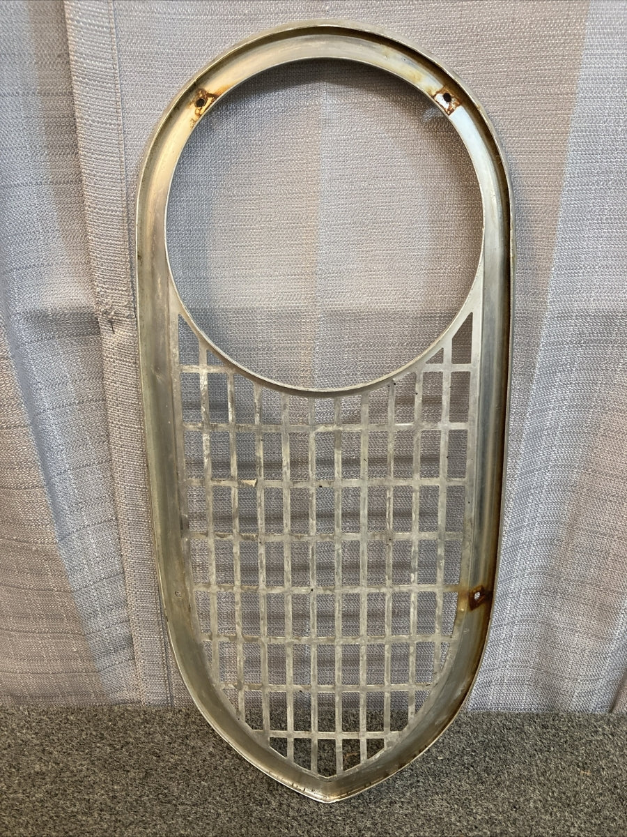 1962-1967 FORD ECONOLINE VAN TRUCK HEADLIGHT TRIM BEZEL
