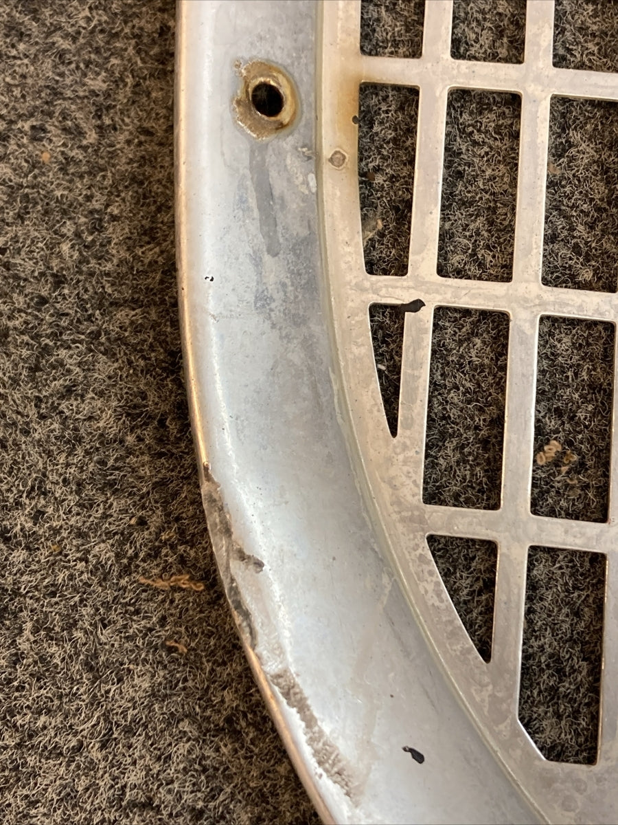 1962-1967 FORD ECONOLINE VAN TRUCK HEADLIGHT TRIM BEZEL