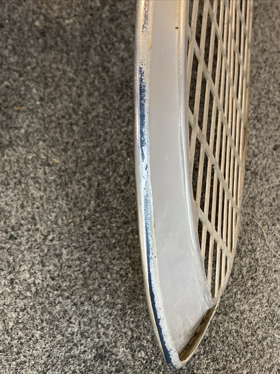 1962-1967 FORD ECONOLINE VAN TRUCK HEADLIGHT TRIM BEZEL