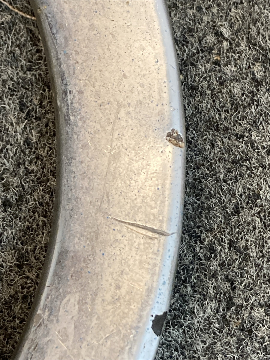 1962-1967 FORD ECONOLINE VAN TRUCK HEADLIGHT TRIM BEZEL