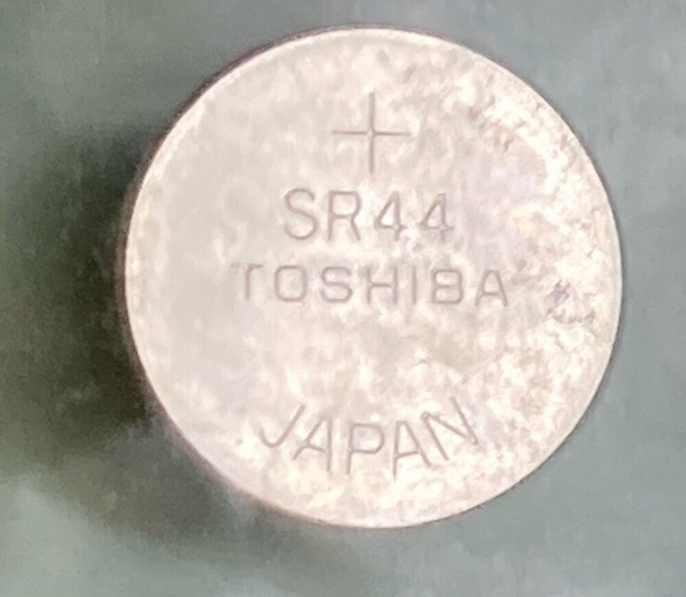 NEW GENUINE HONDA 31550-KJ9-700 BATTERY (1.5V)