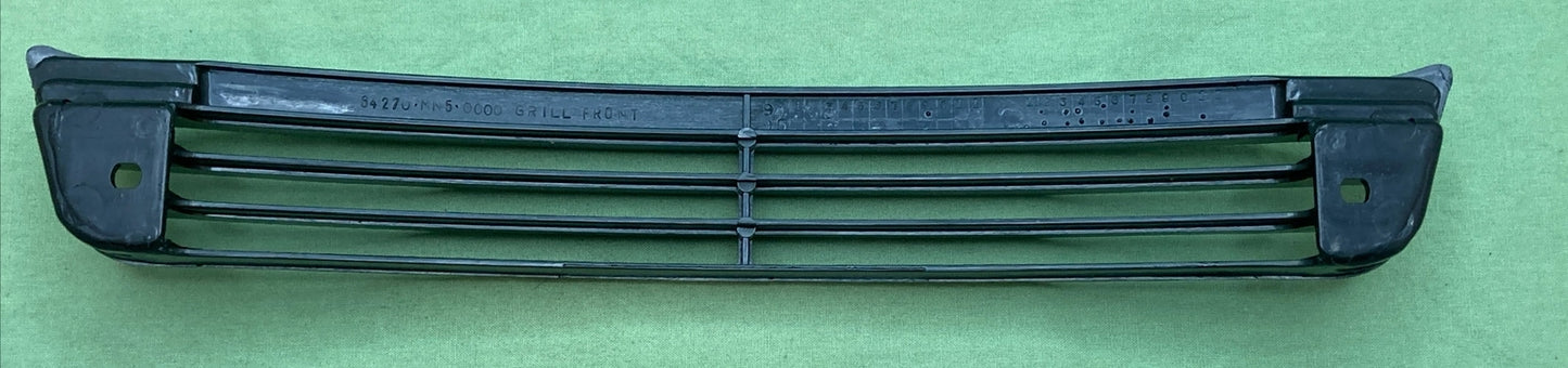 NEW GENUINE HONDA 64270-MT2-000 GRILLE, SUPERSEDED 64270-MN5-000