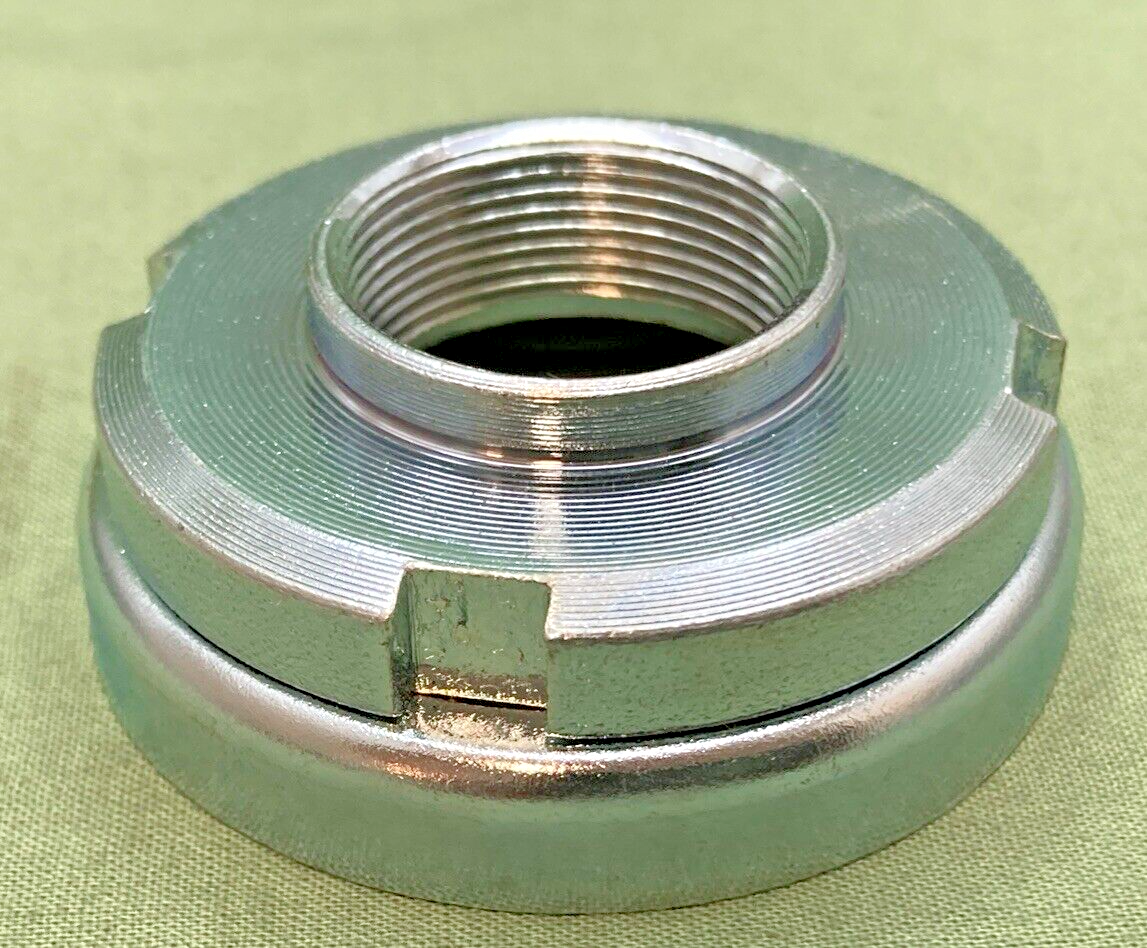 NEW GENUINE HONDA 53220-074-000 THREAD STEERING HEAD TOP