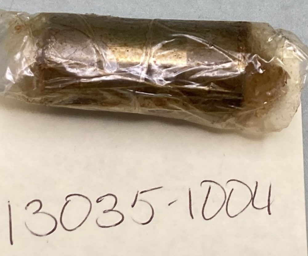 NEW REPLACES KAWASAKI 13035-1004 CRANK PIN