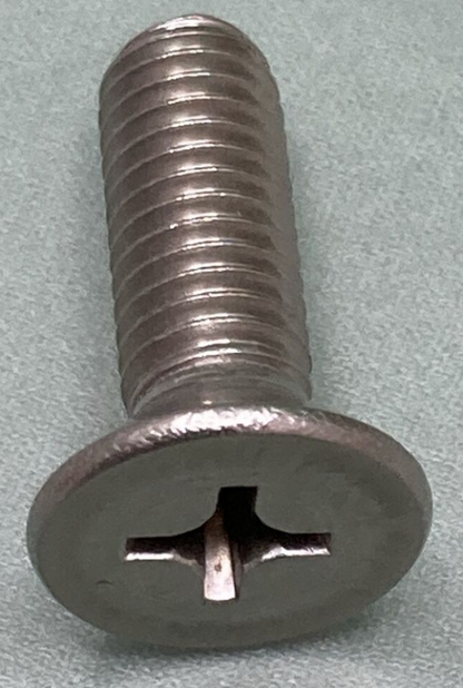 QTY 2 NEW REPLACES KAWASAKI 221R0-825 SCREW 8X25